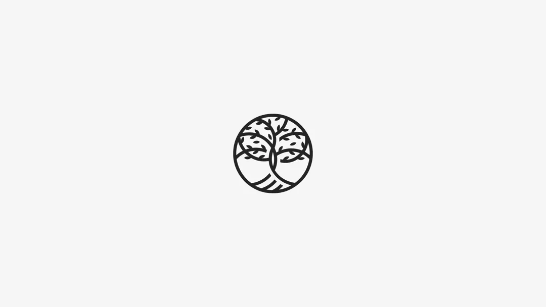 A selection from Zion Creative’s logo and identity work